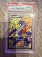 Cynthias Garchomp EX PSA10