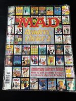 MAD Readers Choice 2 - mit Raritäten bis zurück in die 50er!