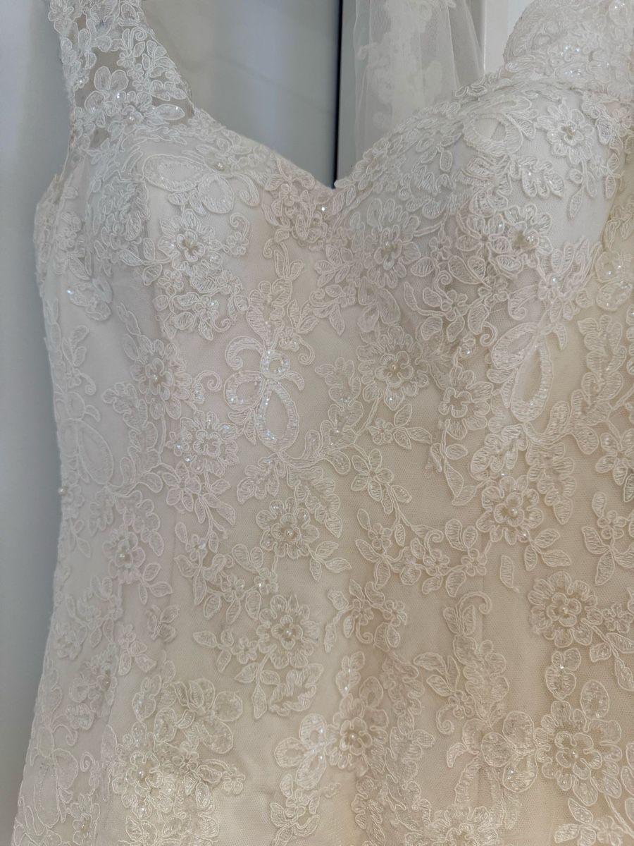 Vestiti: Hochzeitskleid – Usato da Hinwil venduto da YPMK61 3