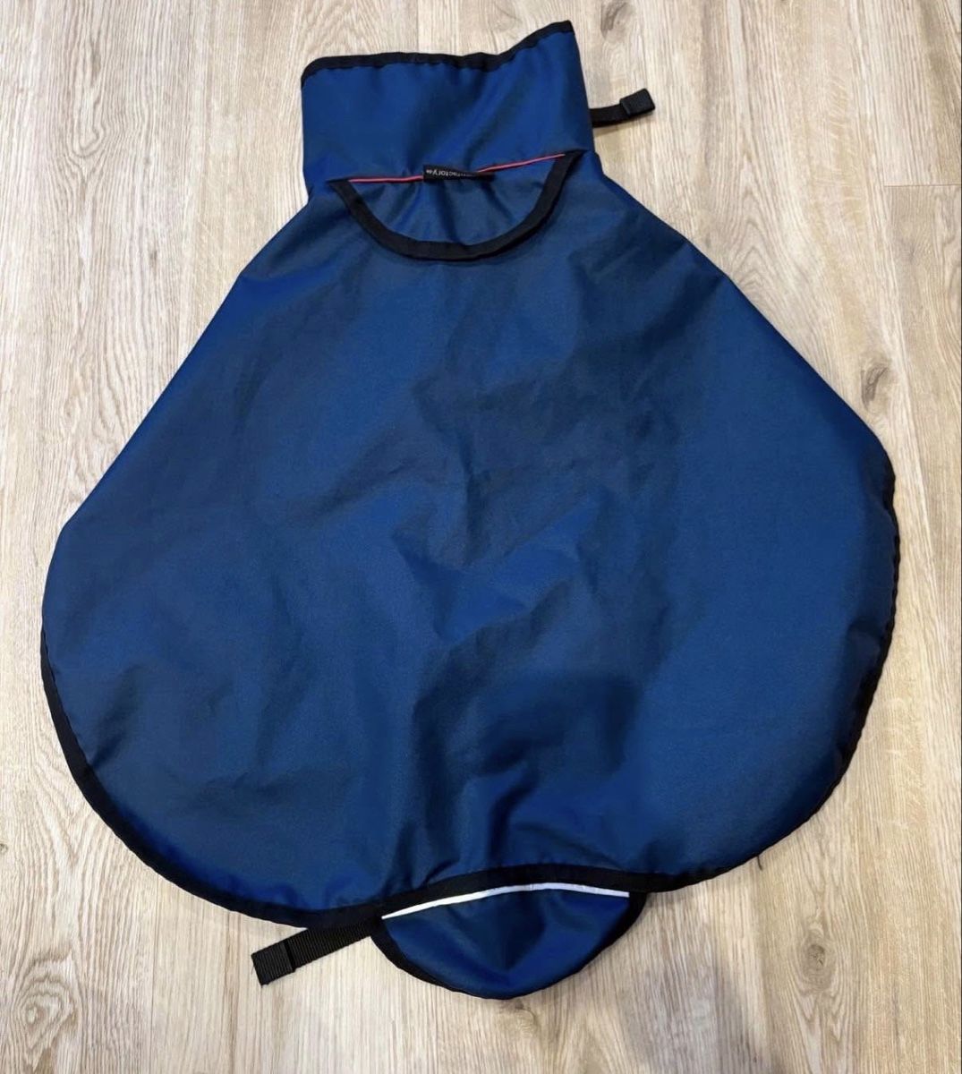 Bekleidung: Regenmantel ActionFactory Gr XS – Gebraucht aus Bassersdorf von javea03