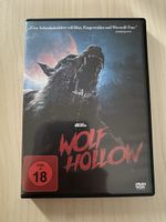 DVD Wolf Hollow neu (13.12.24) ab 2Fr.!