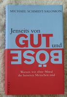 Jenseits von GUT und BÖSE Die Moral :,) der Geschichte....