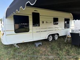 Caravane Tabbert Bellini 620 comme neuve,très soignée!