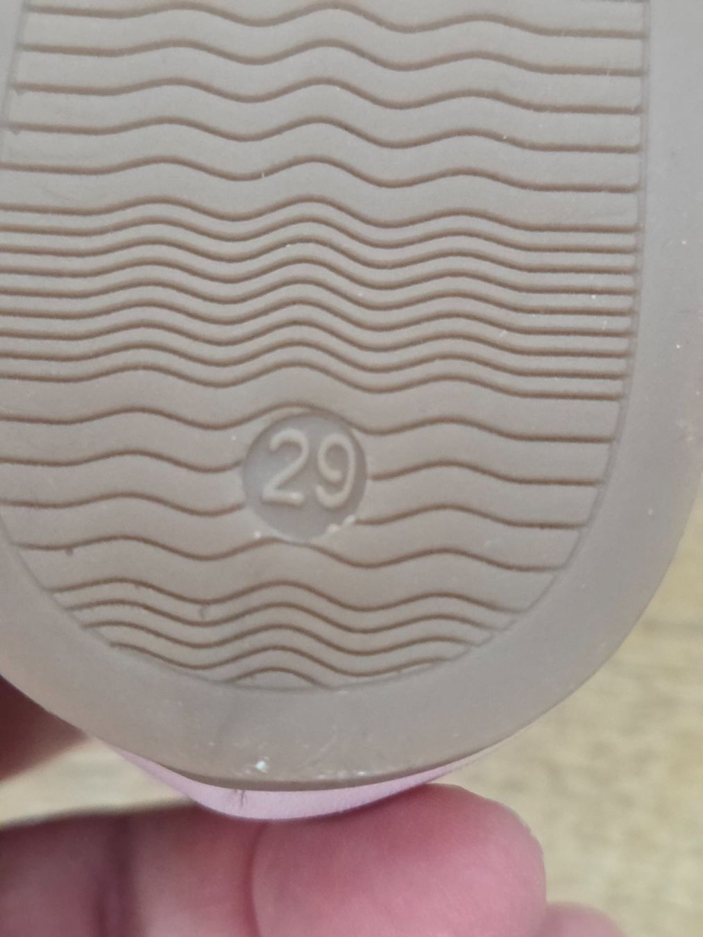 Scarpe per ragazze: Ballerines en cuir Pointure 29 - NEW – Nuovo (secondo la descrizione) da Carouge GE venduto da Gasco 5