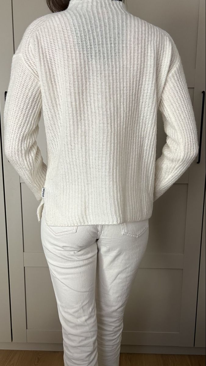 Hugo Boss Maglioni & Felpe: Hugo Boss Pullover – Usato da Zürich venduto da han_fl5x 2