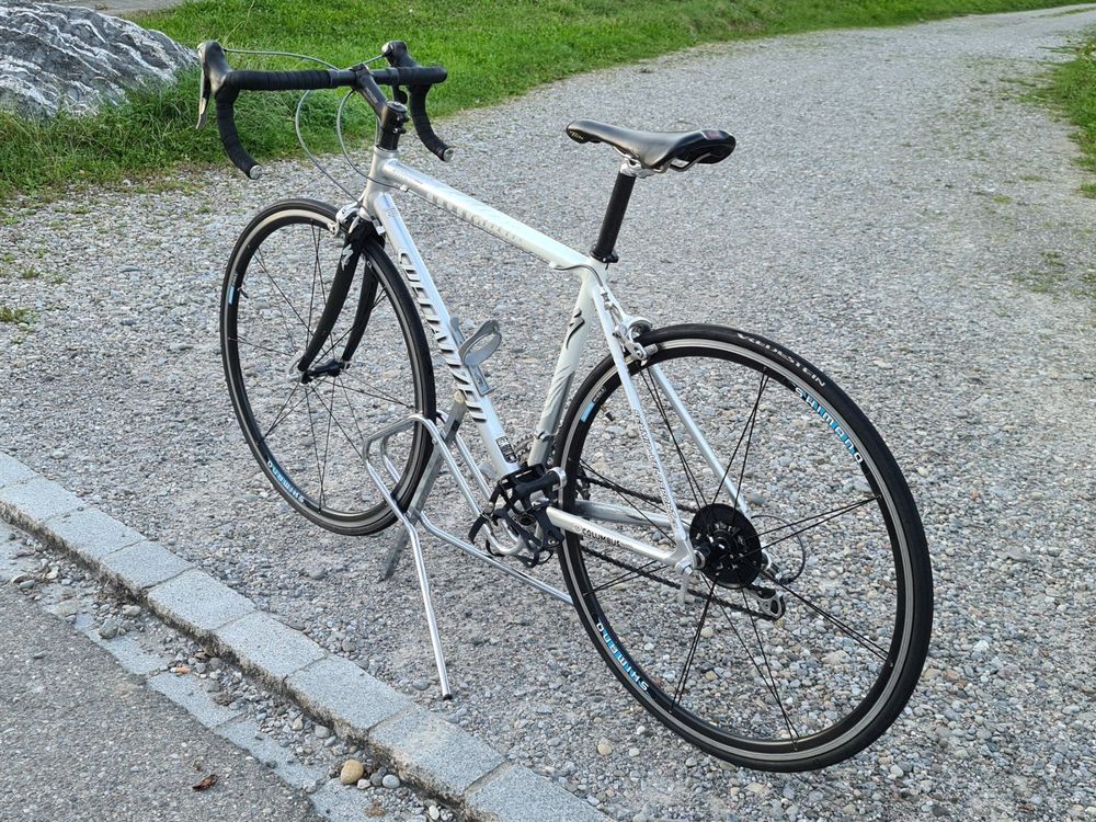 Rennvelo Specialized allez dolce Velo Kaufen auf Ricardo