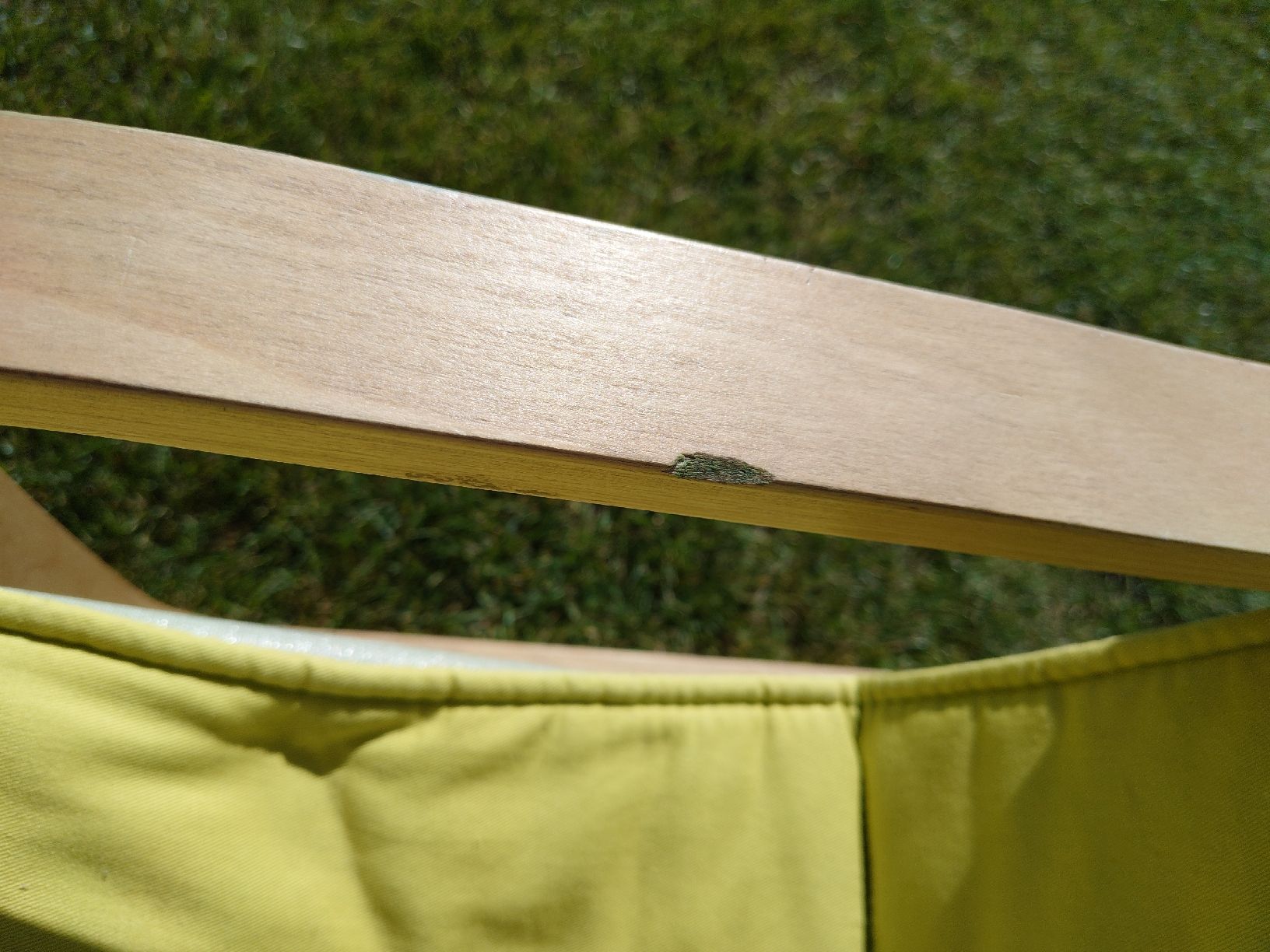 Ikea Poltrone: Kindersessel Poäng Ikea – Usato da Luzern venduto da Allhas6005 3