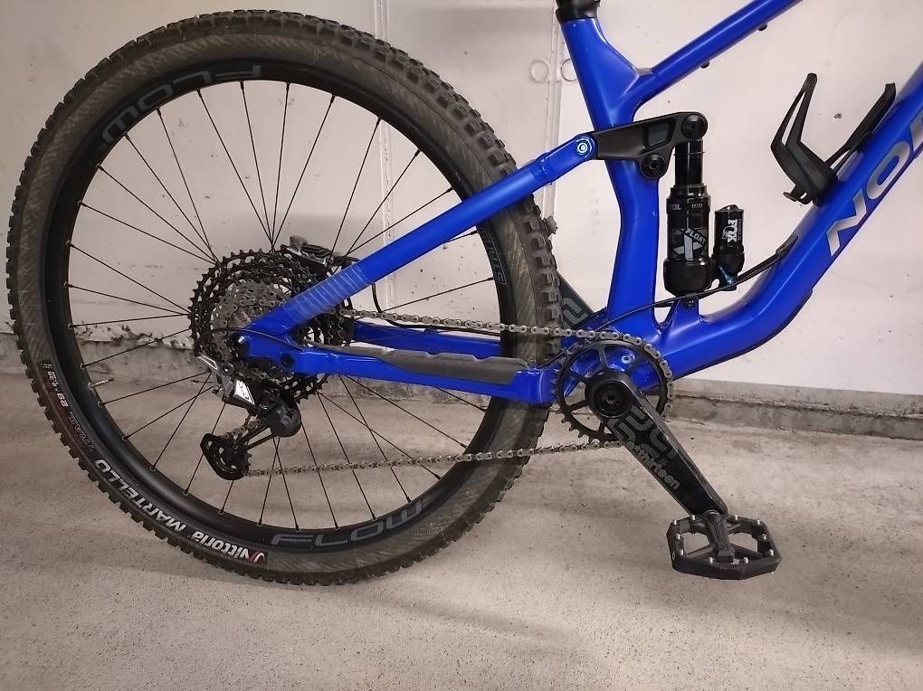 Norco Velos: Norco Optic C1, Gr. M – Gebraucht aus Ibach von Rgwerder 4