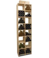 CaveauStar Weinregal CS-Vario-01