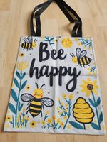 Tasche mit Tiermotiv (Biene und Elefant)