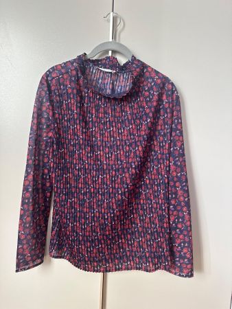 Bluse Sandro Paris