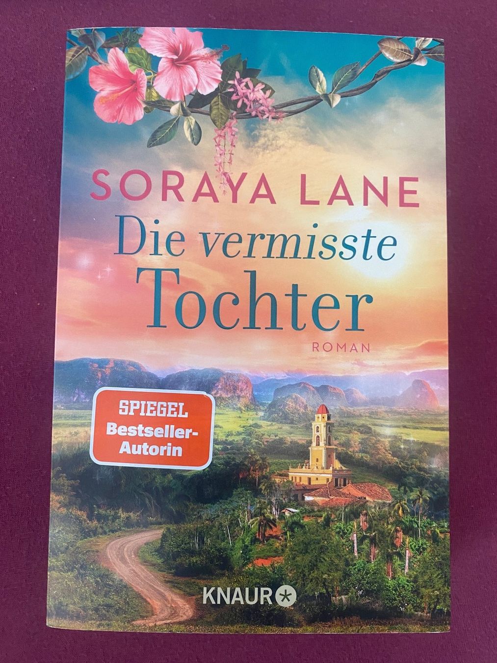 Libri: Die vermisste Tochter - Soraya Lane – Nuovo e nell'imballaggio originale da Plaffeien venduto da sel_mmx7
