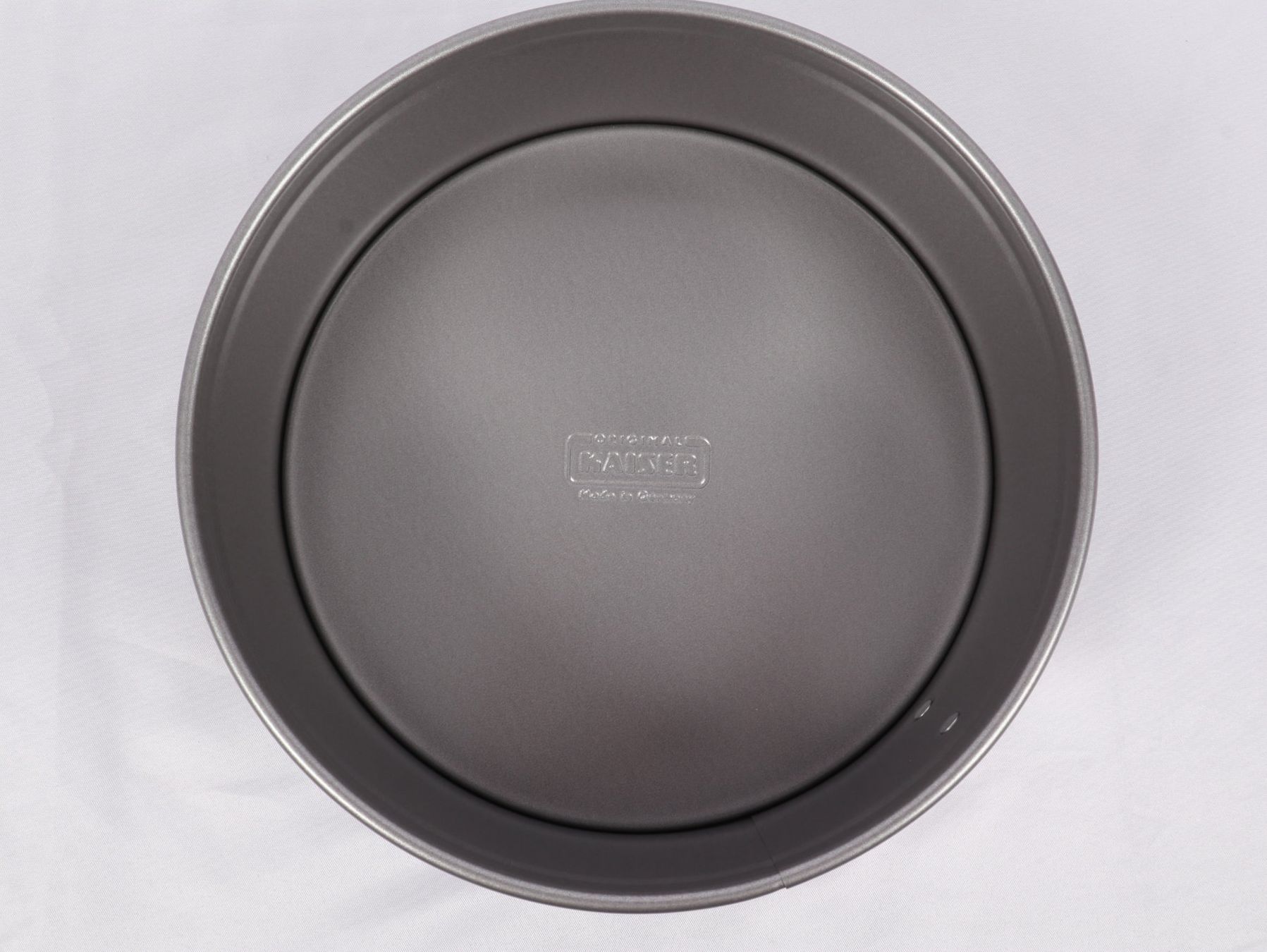 Kaiser Moules à gâteaux: KAISER Springform Mini 20cm – Neuf (Voir description) à Steinen par Restwert_Steinen 3
