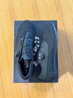 % Fizik Tempo Overcurve R4 - Black, Gr. 37