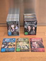 Inspector Barnaby Vol. 1–30 komplett + 3 Collector’s Boxes