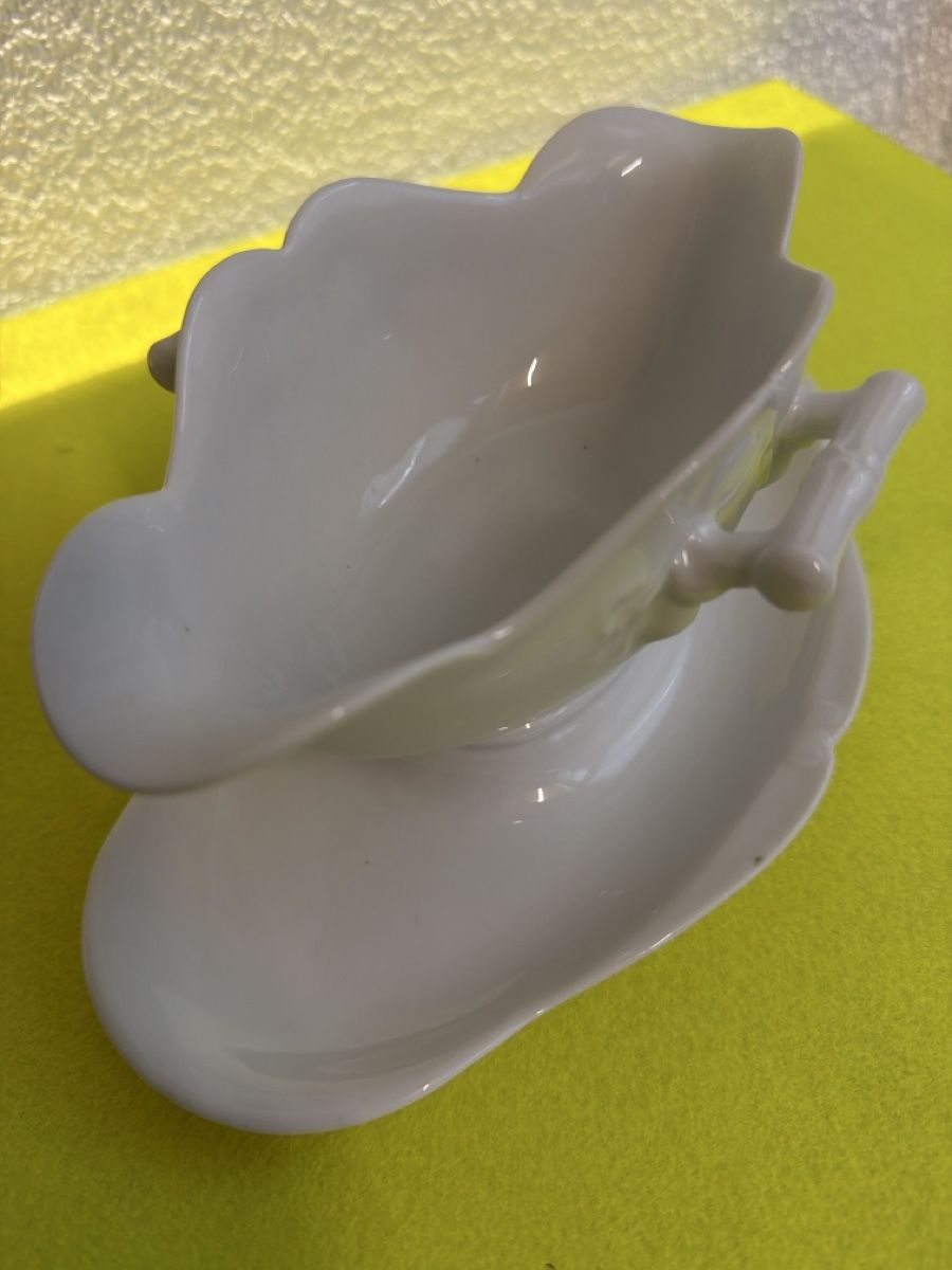 Ciotole: Limoges Saucière – Usato da Bern venduto da Expo02 7