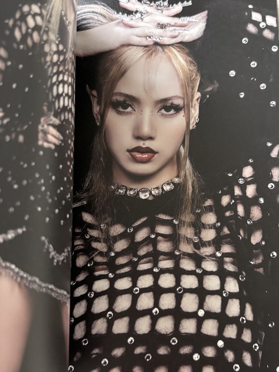 CD: Blackpink - Born Pink - full complete set - KPOP – Nuovo (secondo la descrizione) da Zürich venduto da Collecting-World 5