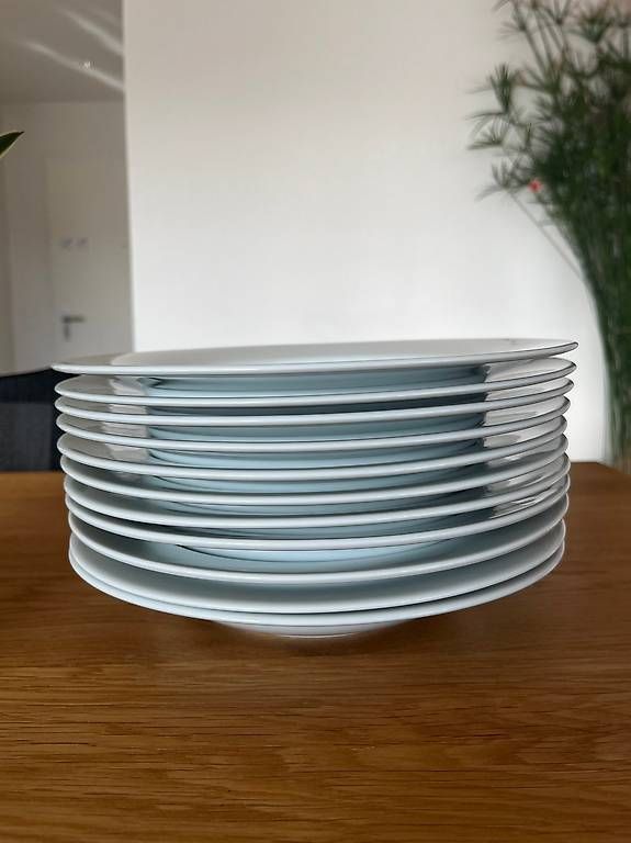 Ikea Piatti: 11 Suppenteller IKEA – Usato da Langenthal venduto da lauras00 3