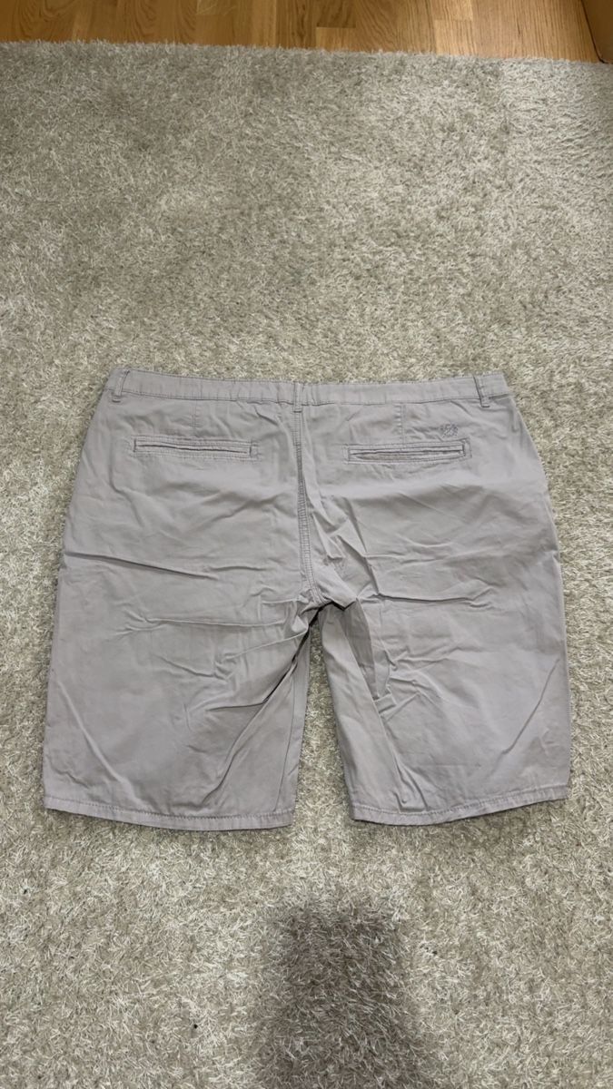 Camp David Hosen: Camp David Shorts – Neu (gemäss Beschreibung) aus Erlinsbach SO von _stjepi_ 1