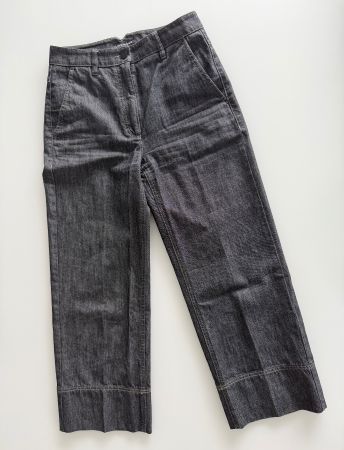 Luisa Cerano Culotte Jeans NEU