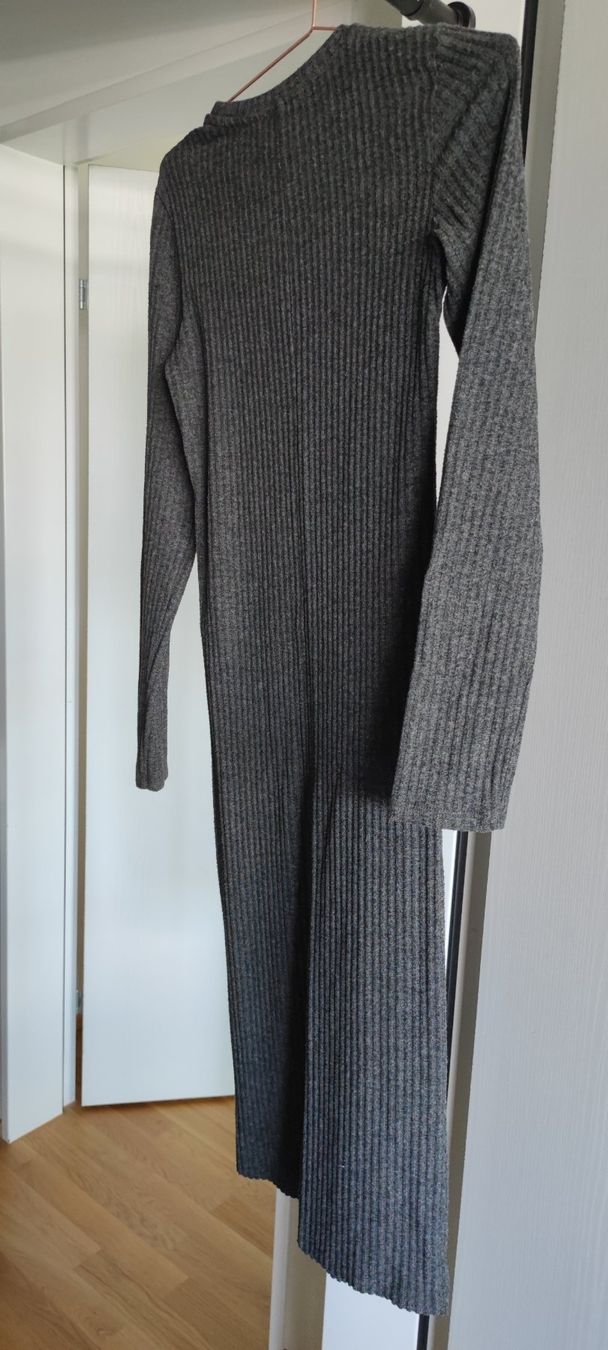 Vestiti: Langes enganliegendes Kleid – Usato da Zug venduto da vik_8fdf 2