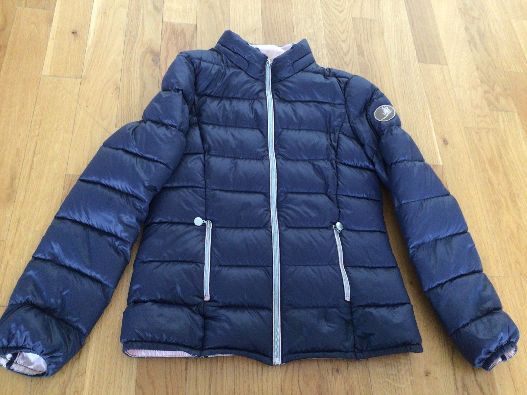 Jacken & Mäntel: Daunenjacke Gr. 34 – Gebraucht aus Zürich von froschchen79 3