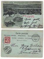 Uster (litho)