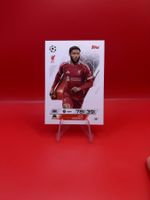 Joe Gomez Match Attack