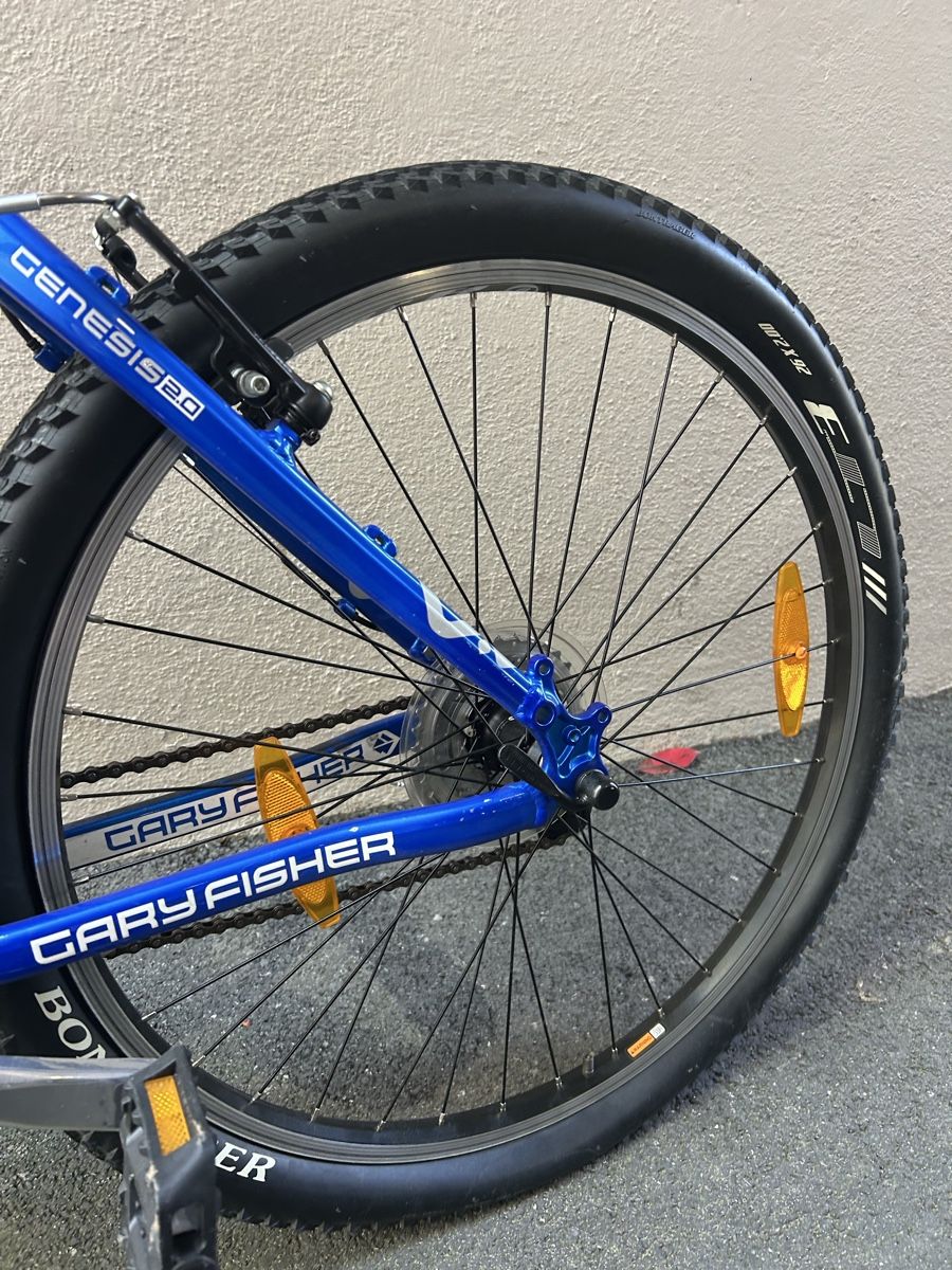 Biciclette: Velo – Usato da Luzern venduto da giv_tmj8 3