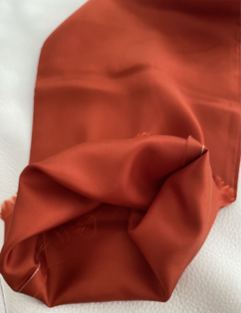 Foulard & Sciarpe: Seiden Schal 🌸 – Usato da Opfikon venduto da Luis144 3