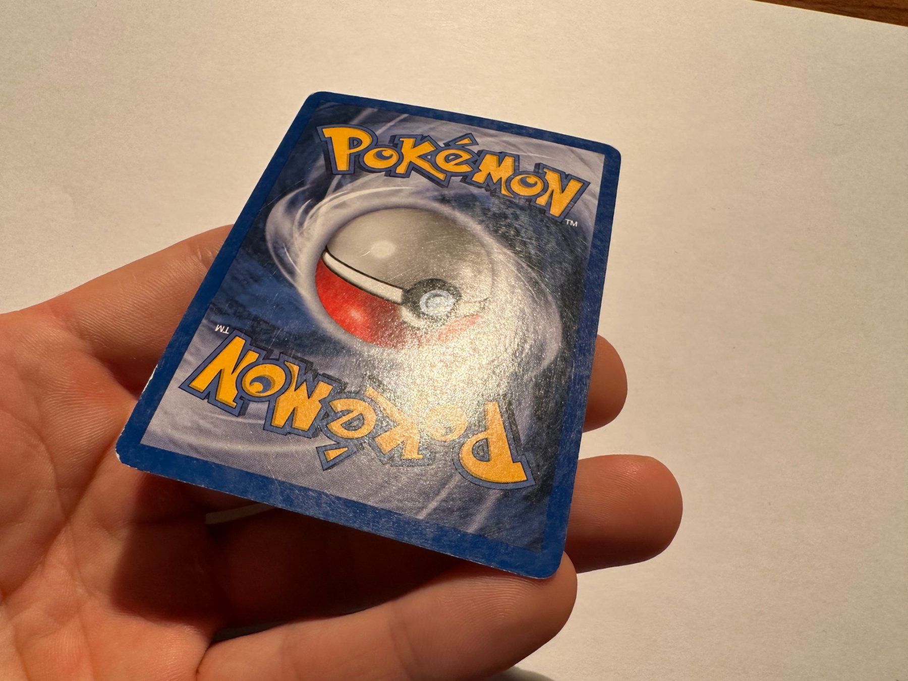 Pokémon Carte collezionabili: Poliwrath holo Base 2 EN – Usato da Hagendorn venduto da Pokecollectorch 7