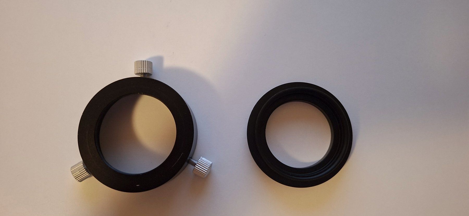 Teleskope: TS-Optics Rotation Adapter, Filter Holder – Gebraucht aus Zuerich von fab_kcr2 1