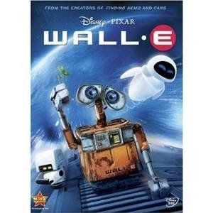 Tutti i DVDs: WALL E              ==> SAMMELPORTO – Usato da Romanshorn venduto da L-DVD