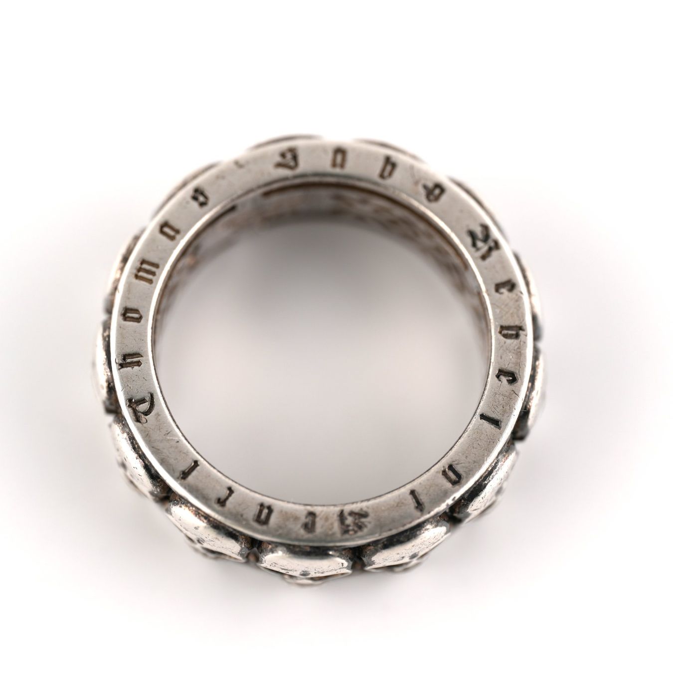 Thomas Sabo Anelli: Silberring 925 Thomas Sabo – Usato da Basel venduto da Vip24 2