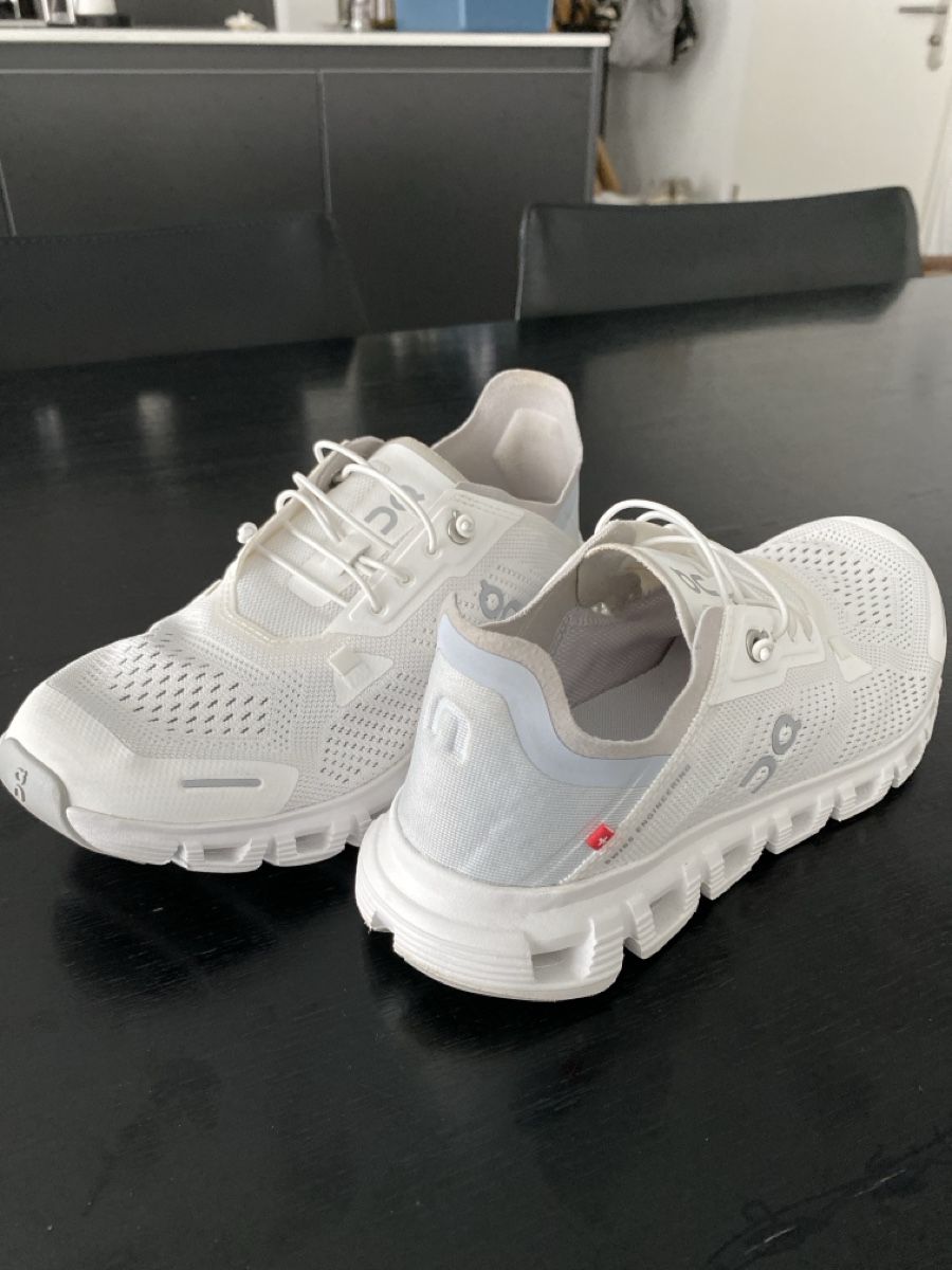 On Herrenschuhe: On Schuhe – Gebraucht aus Wädenswil von anna.st