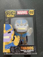 Funko PIN’S THANOS
