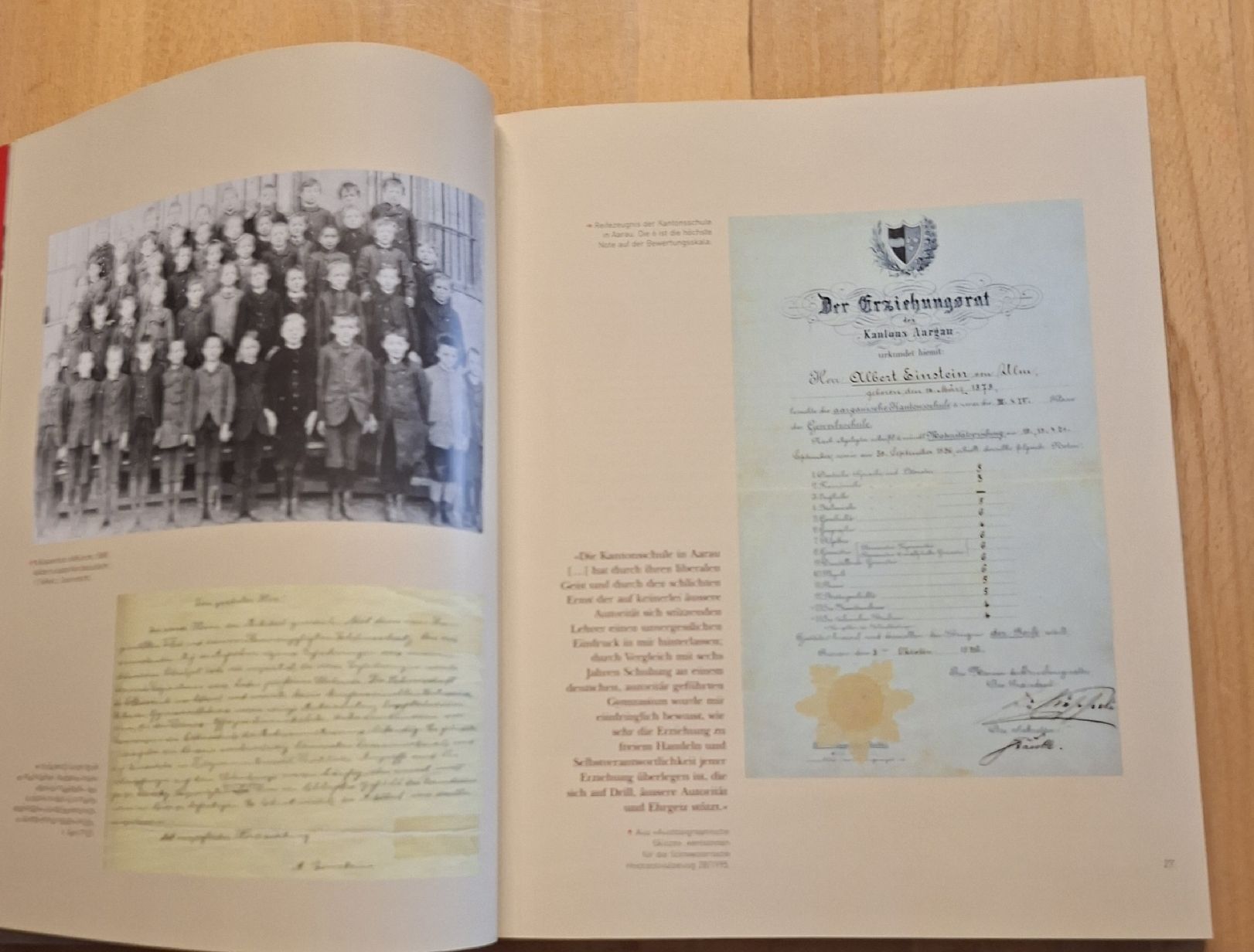 Bücher: Albert Einstein Privat und ganz persöhnlich Buch – Neu (gemäss Beschreibung) aus Niederglatt ZH von Siegfried67 4