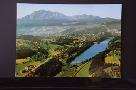AK Luzern, Ebikon - Rotsee