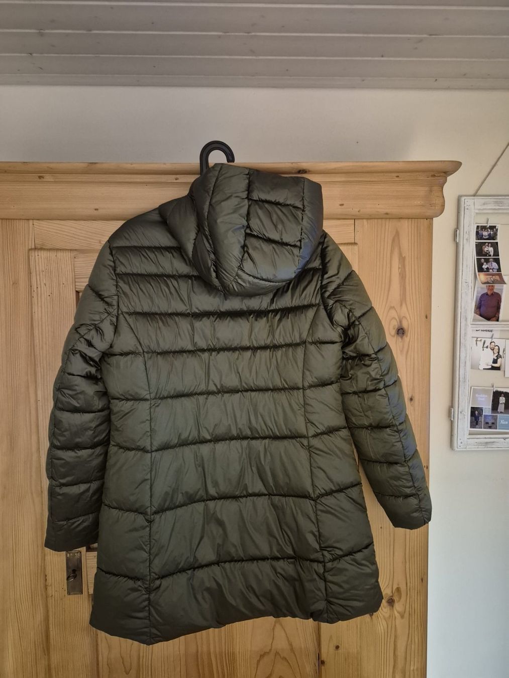 Cappotti: Winterjacke Damen von Refrigue Gr. L – Usato da Geuensee venduto da Jasi0901 1