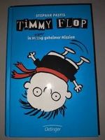 Timmy Flop - Super in streng geheimer Mission,Top Zustand