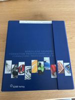 Handbuch Betriebliche Grundbildung SDBB Berufsbildung