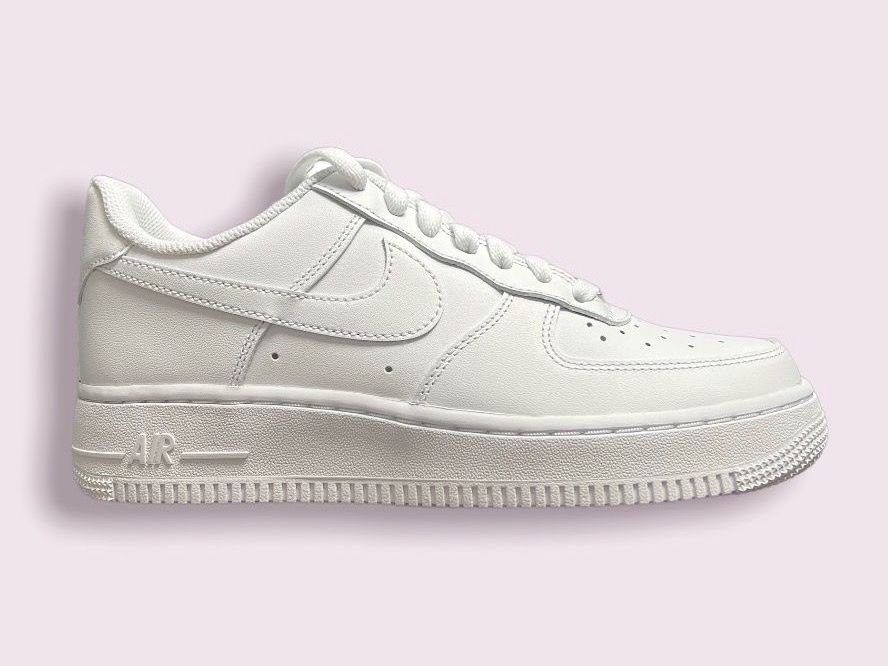 Nike Air Force 1 Grösse 42 Kaufen auf Ricardo