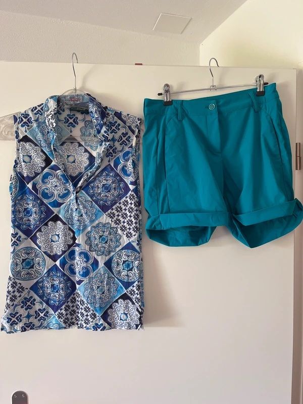 Lotti di vestiti: Golf Outfit – Usato da Rafz venduto da mar_j7dl