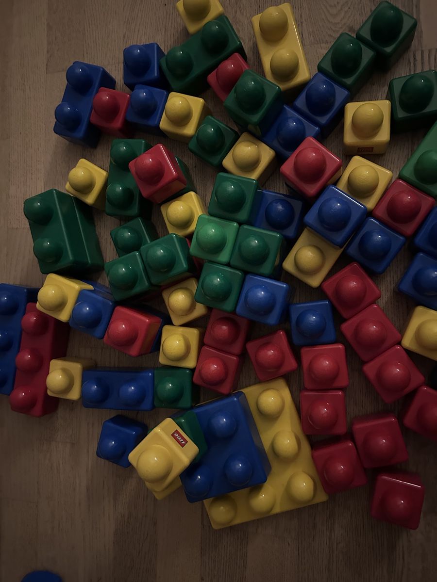 Lego Giocattoli: LEGO Duplo Primo – Usato da Dübendorf venduto da bka_yym5 2