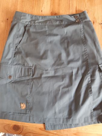 FJÄLL RÄVEN Wickelrock 36