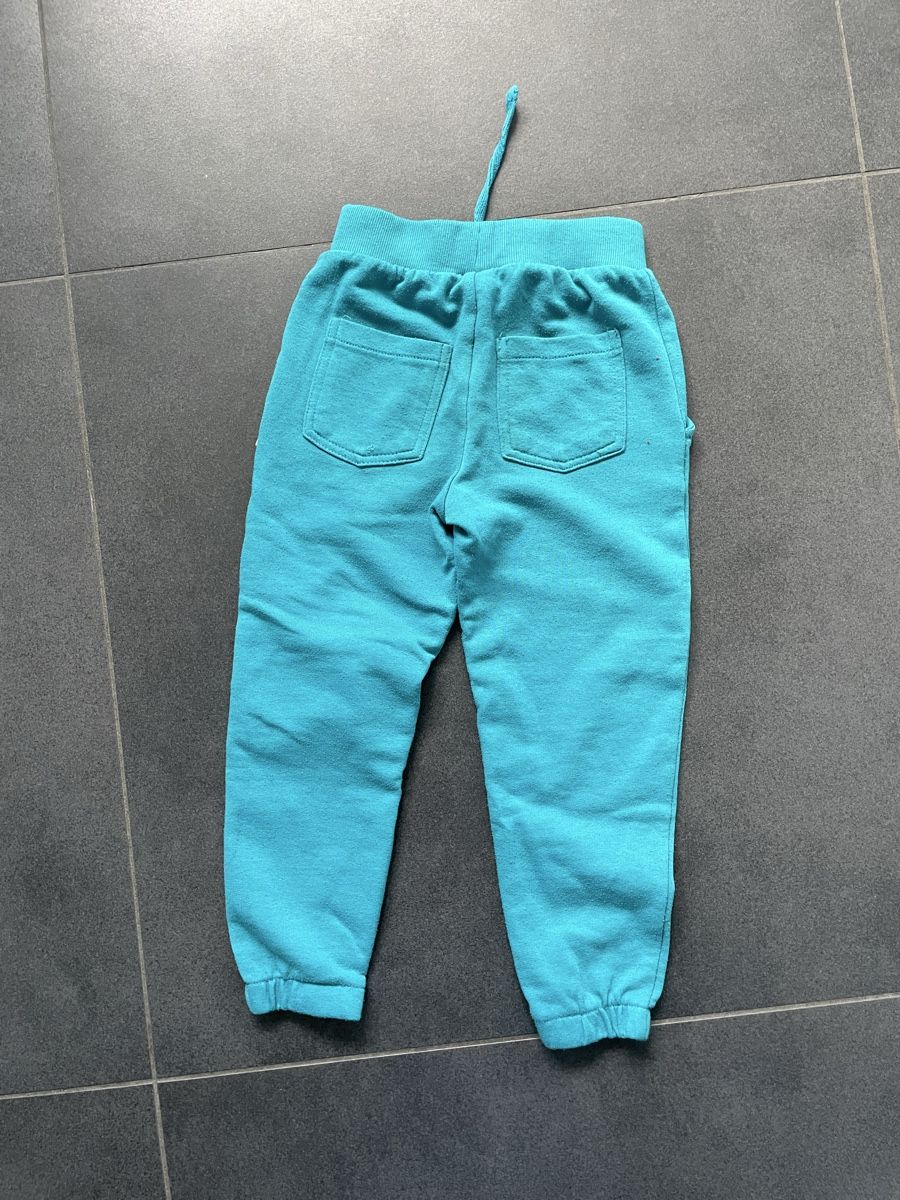 Jako-O Pantaloni: Hose Gr. 104/110 Jako-O – Usato da Aesch ZH venduto da lawas 1