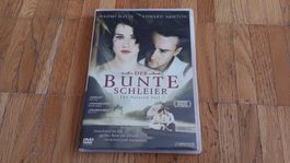 Der bunte Schleier mit Naomi Watts, Edward Norton