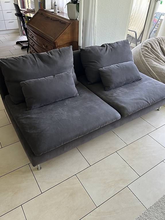 Sofas: Sofa – D'occasion à Meilen par NadiyaO
