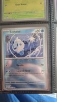 Sorbébé Pokeball Reverse Holo - Flamme Blanche