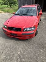 Volvo V40 2.0T Turbo Automatik Kombi Anhängerkupplung